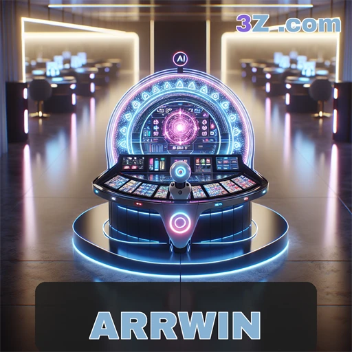 Apostas Sensacionais: Explore o Mundo do ARRWIN