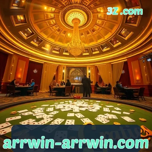 ARRWIN: Conheça os Incríveis Bônus para Otimizar Seus Jogos Online