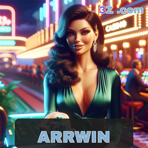 Casino no ARRWIN: Jogue e Vença com Estilo