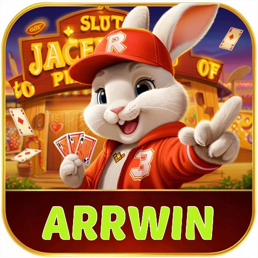ARRWIN