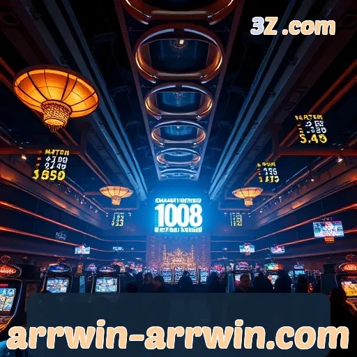 ARRWIN e Suas Alternativas de Pagamento para Aumentar Seu Jogo