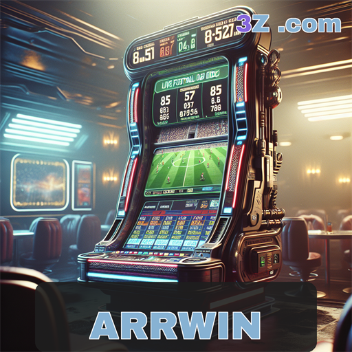 Slots do ARRWIN: Aventura e Emoção em Cada Jogo