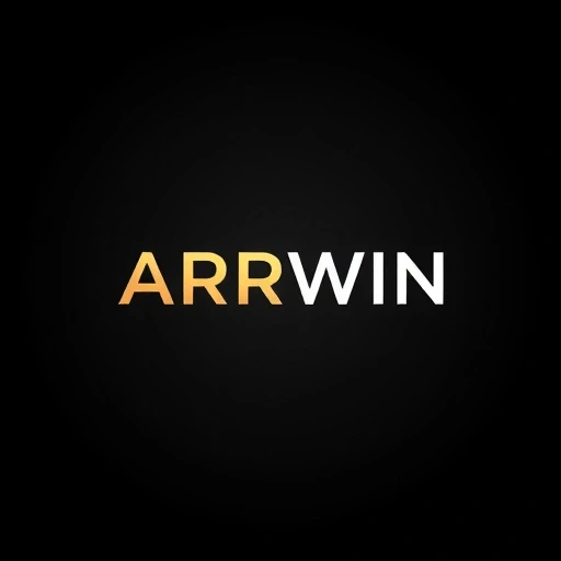 ARRWIN logo